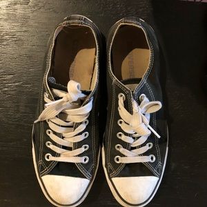 Converse sneakers